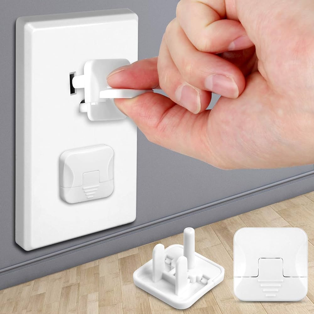 Outlet Covers Baby Proofing